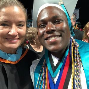 Meet your Posher, Jevon